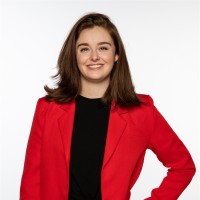 Chantal Van Oosten