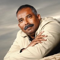 Siegfried Aikman