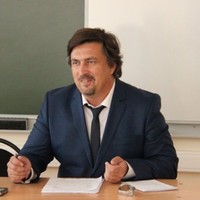 Eugene Kuzmin