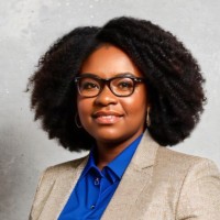 Tiara Harrell