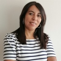 Nelly Andrea Gonzalez Sanhueza