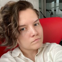 Anna Ruban
