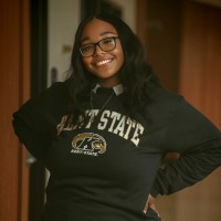 Keyana Anderson