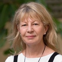 Susan Marshall