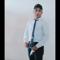 Naved Ali