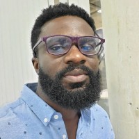 Iyanuoluwa Adebayo Pmp