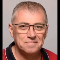 Philippe Baudin