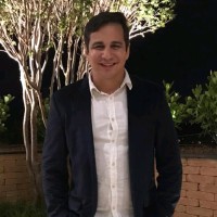Fernando Vieira de Souza