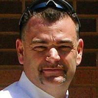 Steven Kernaghan