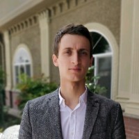 Jason Lokhmatov
