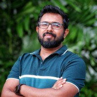Arun Jose
