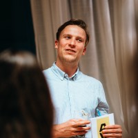 Timon Veldhuizen