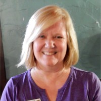 Pamela Ramsey