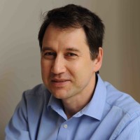 Nadim Ednan-Laperouse OBE