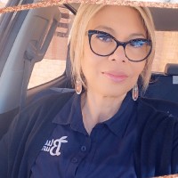 Monica Villarreal