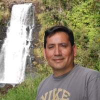 thomas cantu