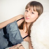 Inessa Kobozeva