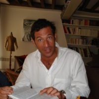 Gianluca Lusetti