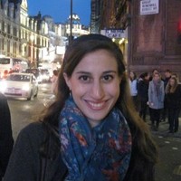 Shoshana Gross