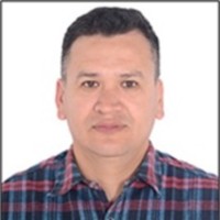 Edgar Tarrillo Bustamante