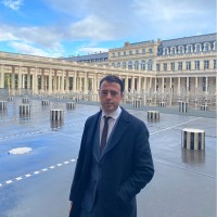 Michael Chalikiopoulos