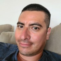 Jonathan Cruz