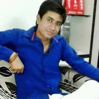 Vaibhav Raval