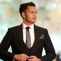 Ashray Santhanam