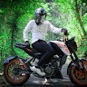 Kishore Sasikumar