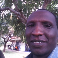 Nicodemus Koech
