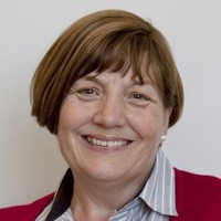 Helen Holland