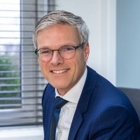 Marco Bakker