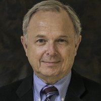 Wayne Mcfarlin
