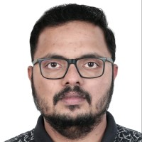 Sankar Thupparath Gopalakrishnan