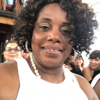 Ouida Sanders