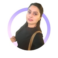 Shivani Mehra
