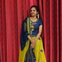Monisha Jebastin