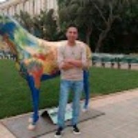 Axel Gio Ruiz