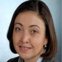 Nilüfer Aslihan Özdemir, Ph.D.