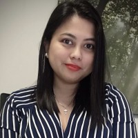 Jennifer Ann Catamisan, Cpa
