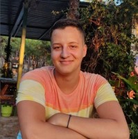 Giorgos Tsionkis