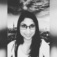 Jayleen Veerasamy