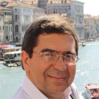 Mario Velez Parra
