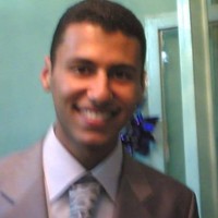 Mohamed Salem