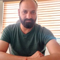 Pravesh Painuly
