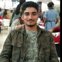 BHARAT M N