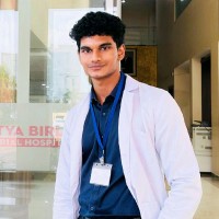 Akash Shete