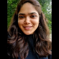 Rakshitha Kamath