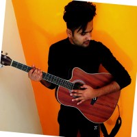 Deepak Singh