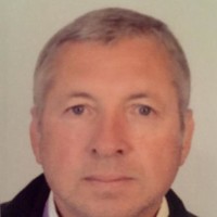 Ged Carter